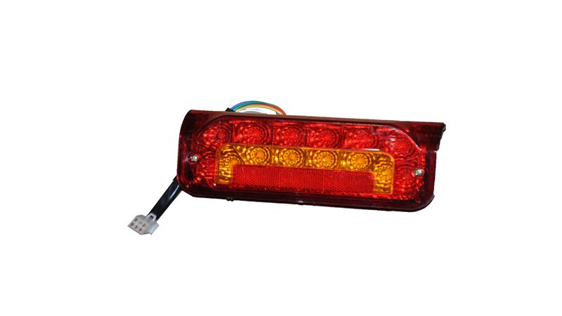 ARKA STOP SAĞ (MASTER PIKAP)